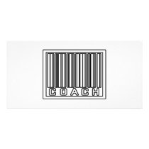 Barcode Coach