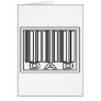 Barcode Dad