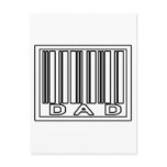 Barcode Dad