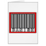 Barcode Danish