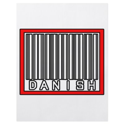 Barcode Danish by Danish_Pride