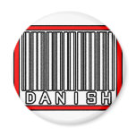 Barcode Danish