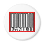 Barcode Danish
