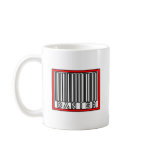 Barcode Danish Mugs