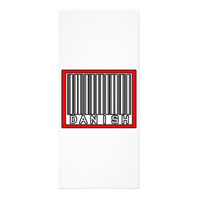 Barcode Danish by Danish_Pride