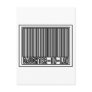 Barcode Daughter-In-Law Post Cards