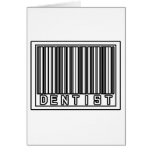 Barcode Dentist