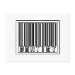 Barcode Dentist