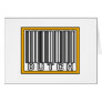 Barcode Dutch