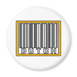 Barcode Dutch