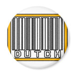 Barcode Dutch