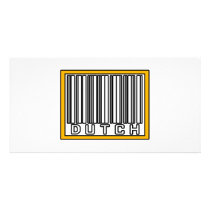 Barcode Dutch