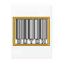 Barcode Dutch