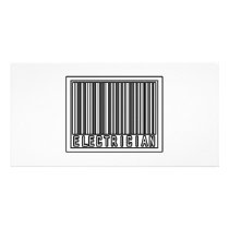 Barcode Electrician