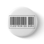 Barcode Electronics Guru Buttons