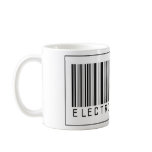 Barcode Electronics Guru Coffee Mugs