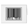 Barcode Evil Twin