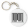 Barcode Evil Twin