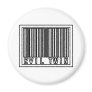 Barcode Evil Twin
