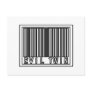 Barcode Evil Twin
