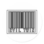 Barcode Evil Twin