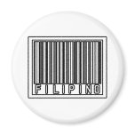 Barcode Filipino