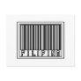 Barcode Filipino