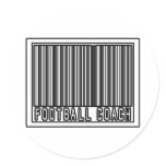 Barcode Football Coach