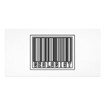 Barcode Geologist