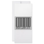 Barcode Geologist