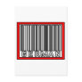 Barcode German