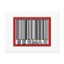 Barcode German