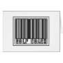 Barcode Golf Coach