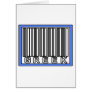 Barcode Greek