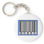 Barcode Greek