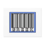 Barcode Greek