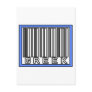 Barcode Greek