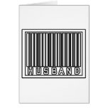 Barcode Husband
