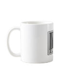 Barcode Husband mugs
