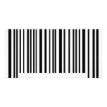 barcode icon photo cards