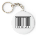 Barcode Indian