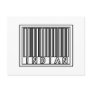 Barcode Indian