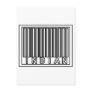 Barcode Indian