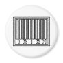 Barcode Irish
