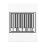 Barcode Irish