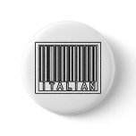 Barcode Italian