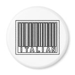 Barcode Italian