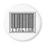 Barcode Italian