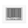 Barcode Italian
