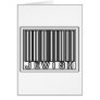 Barcode Jewish
